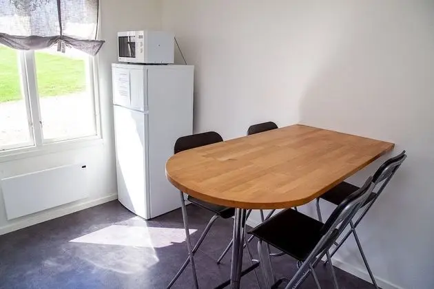 Economy İki Ayrı Yataklı Oda, Ortak Banyo