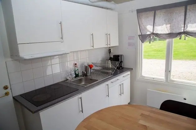 Economy İki Ayrı Yataklı Oda, Ortak Banyo