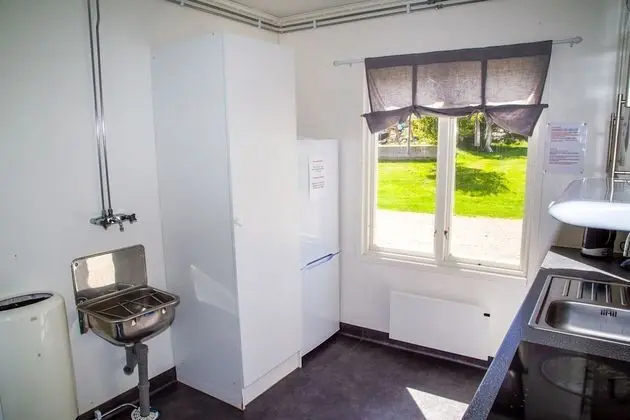 Economy İki Ayrı Yataklı Oda, Ortak Banyo