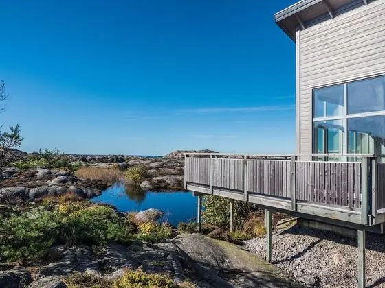 Ev, Deniz Manzaralı (Up to 7 people)