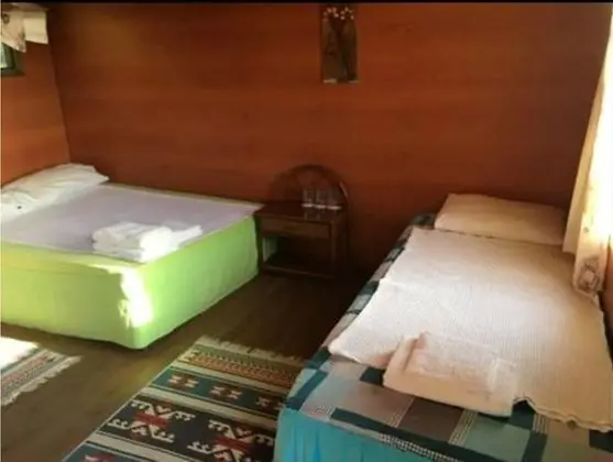 Family Bungalov