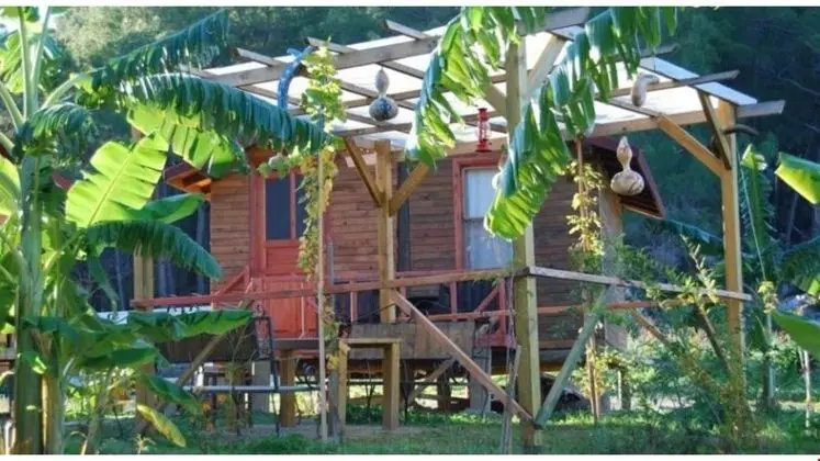 Family Bungalov