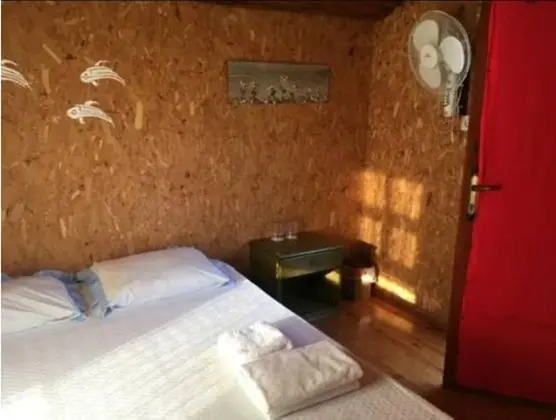 Family Bungalov