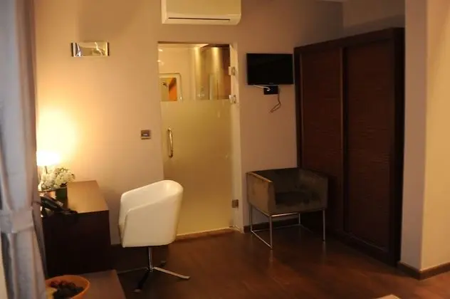 Standard Tek Büyük Yataklı Oda, Engellilere Uygun, Sigara İçilmez