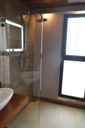 Standard Tek Büyük Yataklı Oda, Engellilere Uygun, Sigara İçilmez