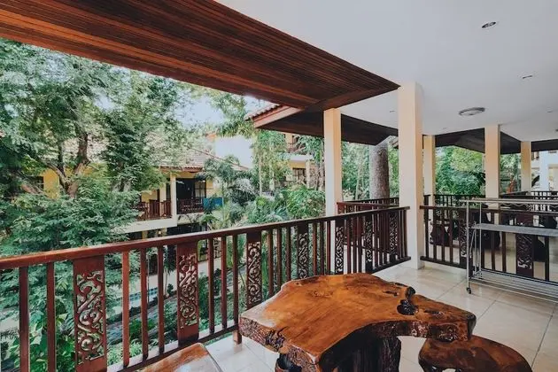Deluxe Oda, 1 Çift Kişilik Yatak