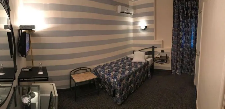 Standard Tek Kişilik Oda