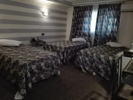 Standard Üç Kişilik Oda