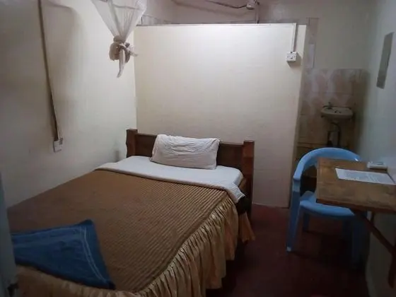 Tek Kişilik Oda