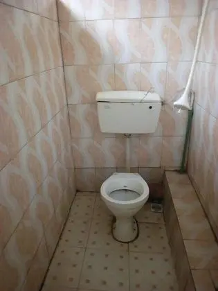 Tek Kişilik Oda