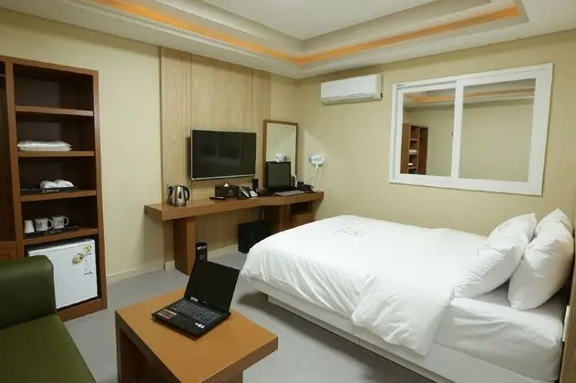 Suite A