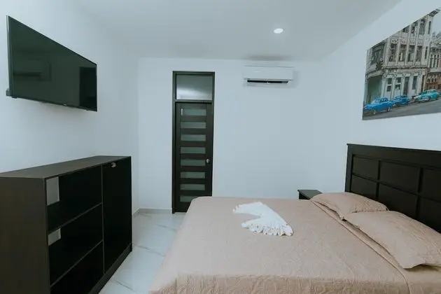Standard Oda, Sigara İçilmez, Havuz Manzaralı