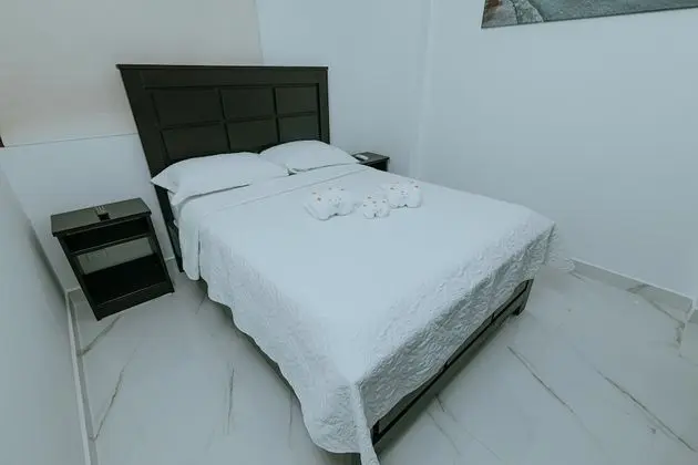 Standard Oda, Sigara İçilmez, Havuz Manzaralı