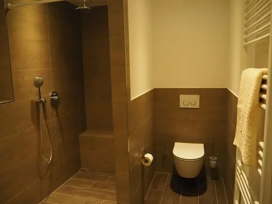 Standard Apart Daire, Küçük Mutfak