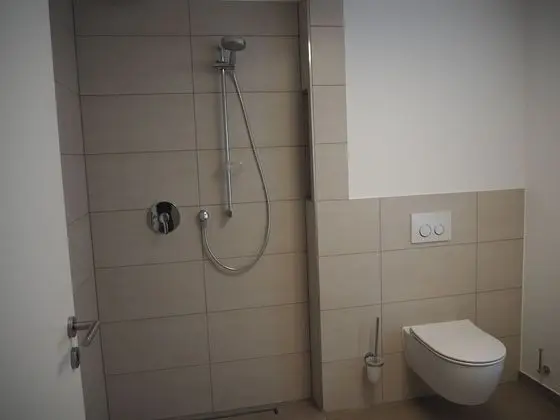 Standard Apart Daire, Küçük Mutfak