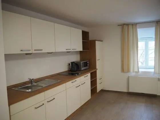 Superior Apart Daire, Küçük Mutfak