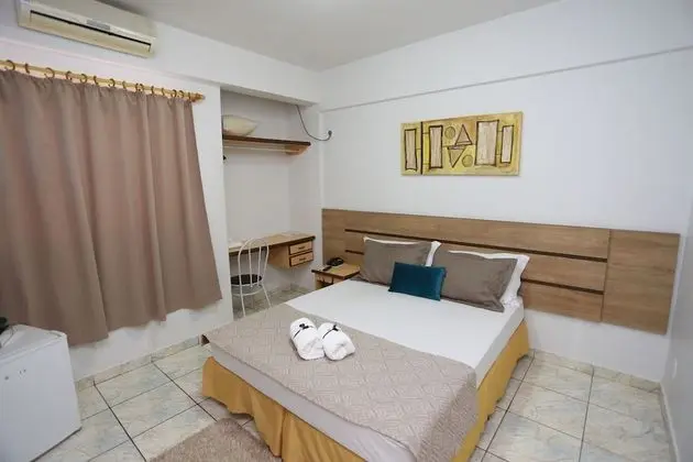 Deluxe Tek Kişilik Oda