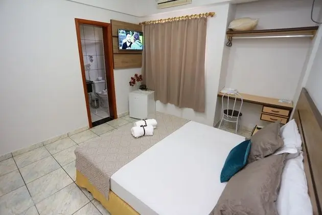 Deluxe Tek Kişilik Oda