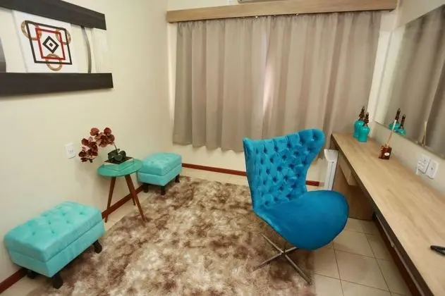 Exclusive Tek Büyük Yataklı Oda