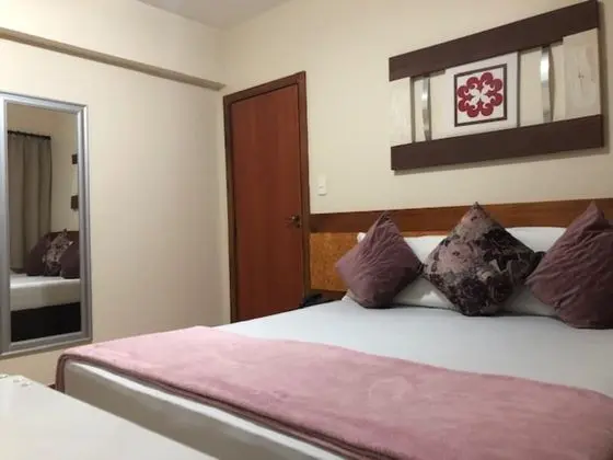 Family Dört Kişilik Oda, Birden Çok Yatak (Super)