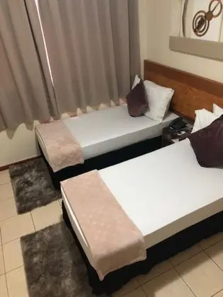 Standard Tek Kişilik Oda, 1 Tek Kişilik Yatak (Super)