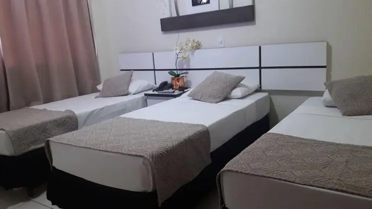 Standard Tek Kişilik Oda, 1 Tek Kişilik Yatak (Super)