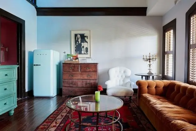 Superior Süit, 1 En Büyük (King) Boy Yatak, Engellilere Uygun (Penthouse Suite (PH))