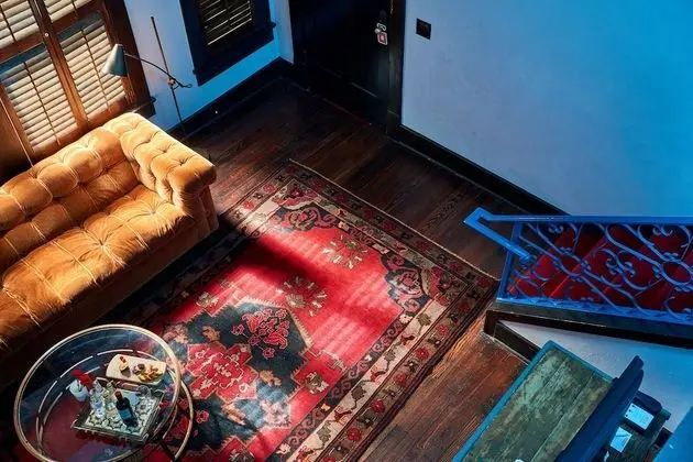 Superior Süit, 1 En Büyük (King) Boy Yatak, Engellilere Uygun (Penthouse Suite (PH))
