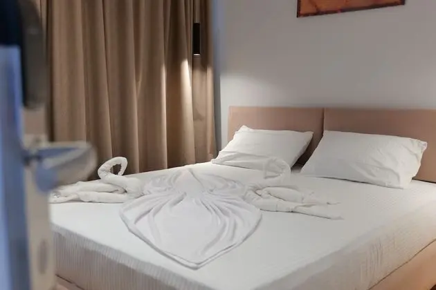 Economy Tek Büyük Yataklı Oda