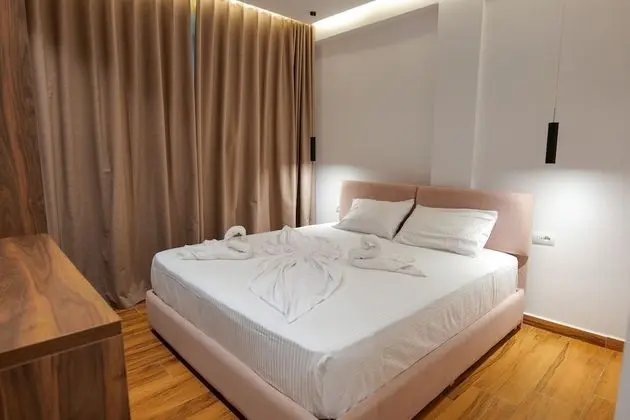 Economy Tek Büyük Yataklı Oda