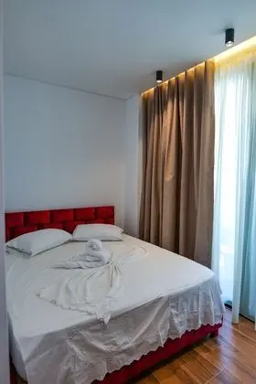 Tek Büyük Yataklı Oda, Deniz Manzaralı