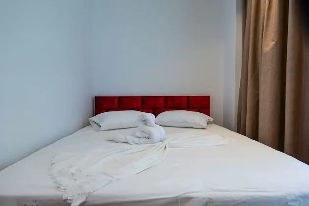 Tek Büyük Yataklı Oda, Deniz Manzaralı