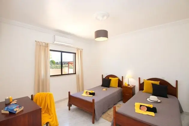 Villa, 4 Yatak Odası, Kişiye Özel Havuzlu