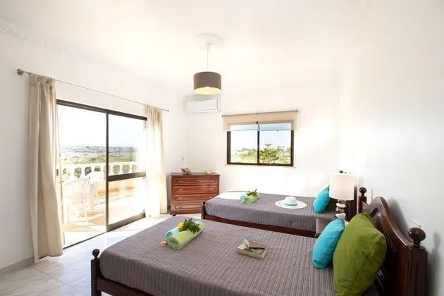 Villa, 4 Yatak Odası, Kişiye Özel Havuzlu