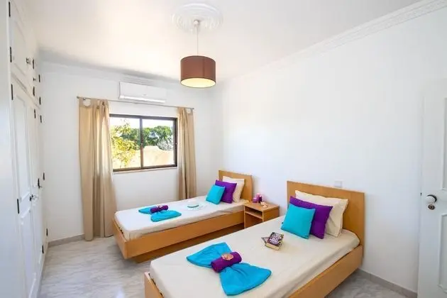 Villa, 4 Yatak Odası, Kişiye Özel Havuzlu