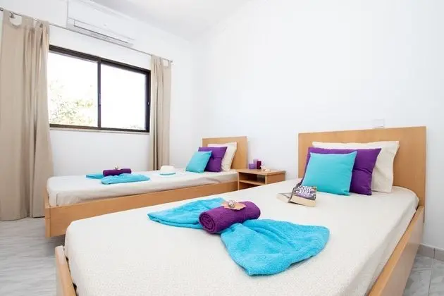 Villa, 4 Yatak Odası, Kişiye Özel Havuzlu