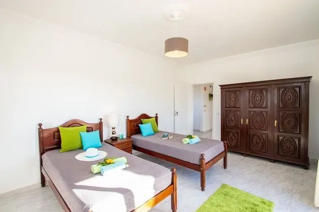 Villa, 4 Yatak Odası, Kişiye Özel Havuzlu