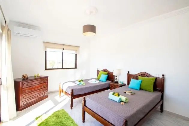 Villa, 4 Yatak Odası, Kişiye Özel Havuzlu