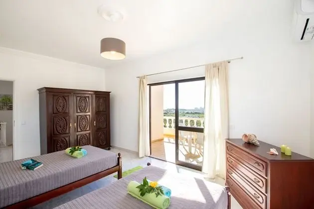 Villa, 4 Yatak Odası, Kişiye Özel Havuzlu