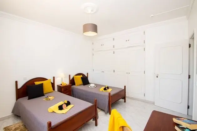 Villa, 4 Yatak Odası, Kişiye Özel Havuzlu