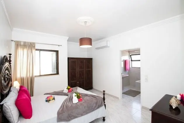 Villa, 4 Yatak Odası, Kişiye Özel Havuzlu