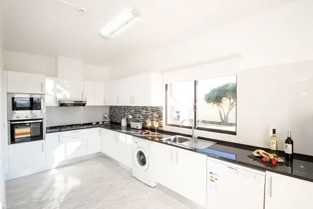 Villa, 4 Yatak Odası, Kişiye Özel Havuzlu