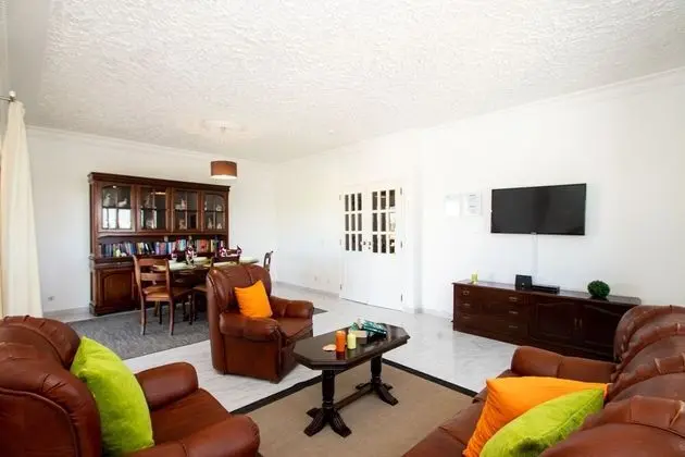 Villa, 4 Yatak Odası, Kişiye Özel Havuzlu