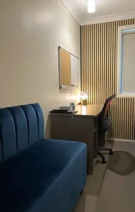 Standard Oda, 1 Büyük (Queen) Boy Yatak (Motel 3 Nights)