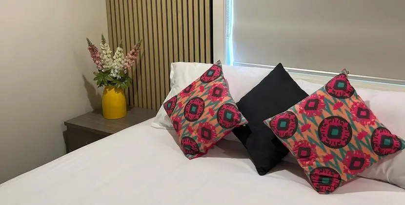 Standard Oda, 1 Büyük (Queen) Boy Yatak (Motel 3 Nights)