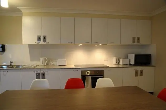 Standard Oda, 1 Çift Kişilik Yatak (Motel)