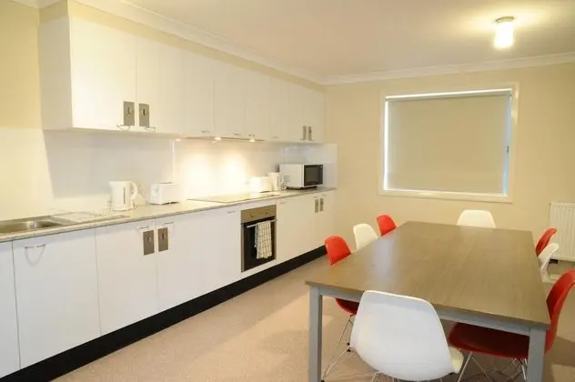 Standard Oda, 1 Çift Kişilik Yatak (Motel)