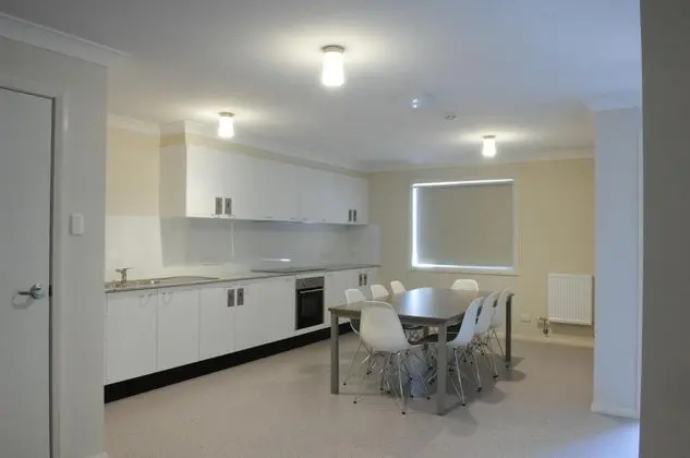 Standard Oda, 1 Çift Kişilik Yatak (Motel)