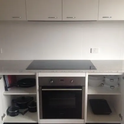 Standard Oda, 1 Çift Kişilik Yatak (Motel)