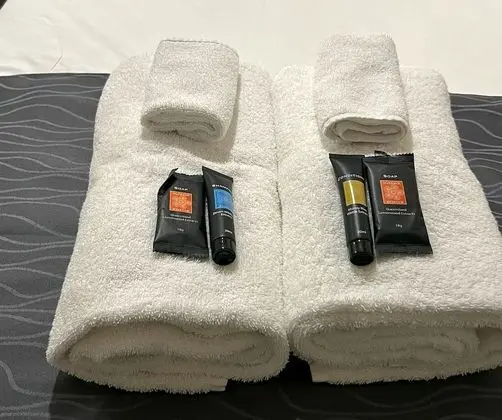 Standard Oda, 2 Tek Kişilik Yatak (Motel 3 Nights)